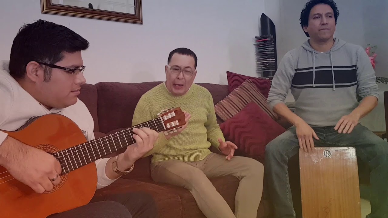 Chicho Nuñez 2017 - Quiero que estés conmigo, Así lo quieres Tú