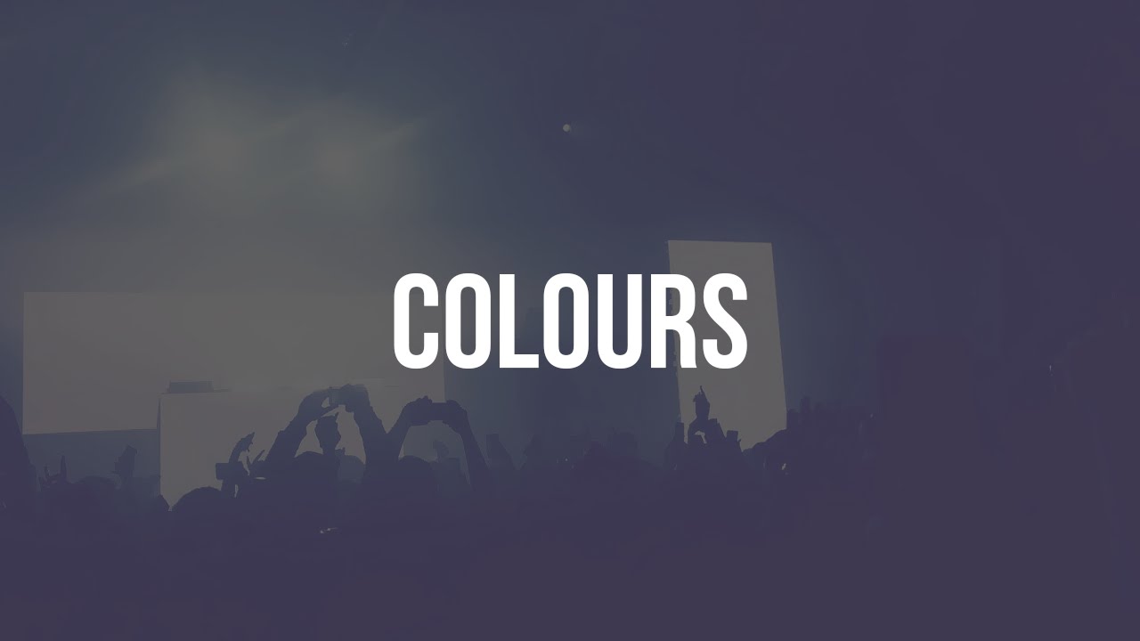 Bryson Tiller Type Beat - COLOURS (Prod. By Superstaar Beats)