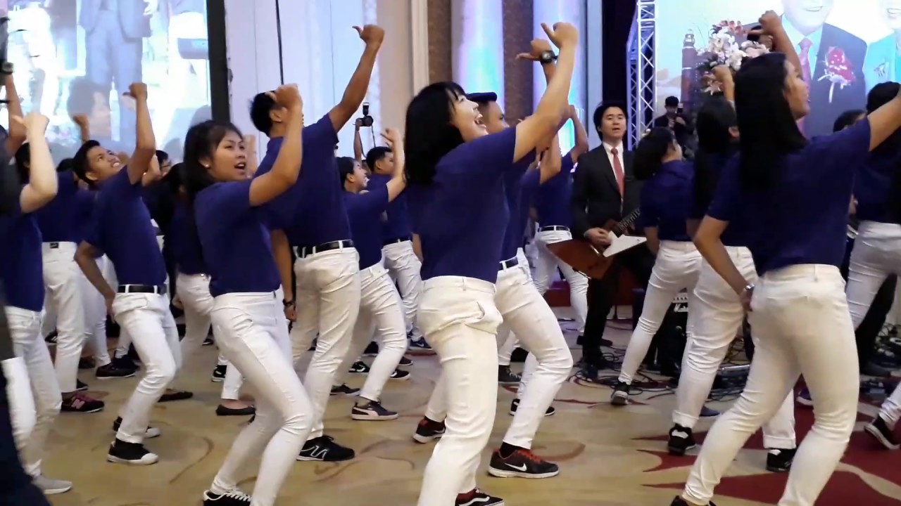 Song for Youth 2017 YouTube