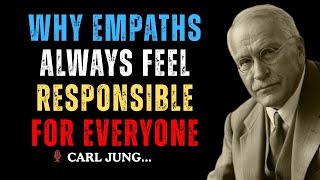 Why Empaths Always Feel Responsible for Everyone