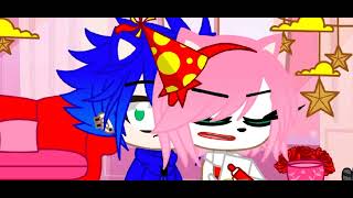 Cravingshapy Birtdhay Amy Izuki Rosemy Auftamy Izuki Rose And Sonick The Hedgehog