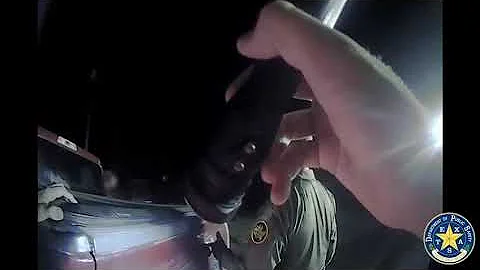 Two Children Recovered from Human Smuggler in Uvalde Co.