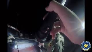 Two Children Recovered from Human Smuggler in Uvalde Co.