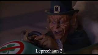 Leprechaun I Want Me Gold