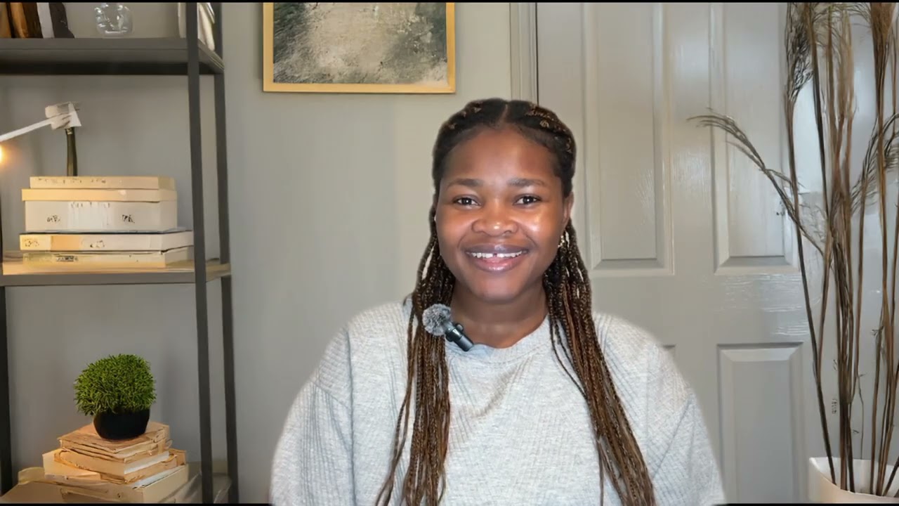 Is it Bitterness? OR Hope and Faith? -  Refinery Series 