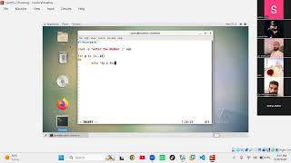 Linux Shell Script: 1 se 20 tak Numbers | 4, 8, 12, 16, 20 Skip |30 September 30 2026