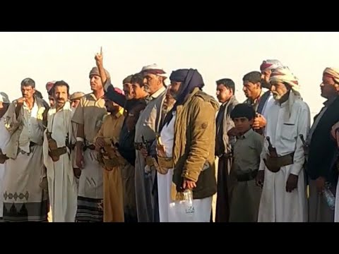 الشيخ ناصرالغادر الذي عفاءفي مقتل زوجته وثلاث بناته الذي فقدهم في لحظه ولم يتخلا عن الاجانب الارومو 