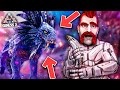 ARK - EL DINO MAS ROTO DE GENESIS 2!! 😬😱 - #2 GENESIS 2 - Nexxuz