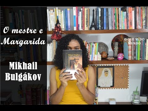 Vídeo: M. Bulgakov 