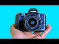 5 Best Canon Cameras in 2020