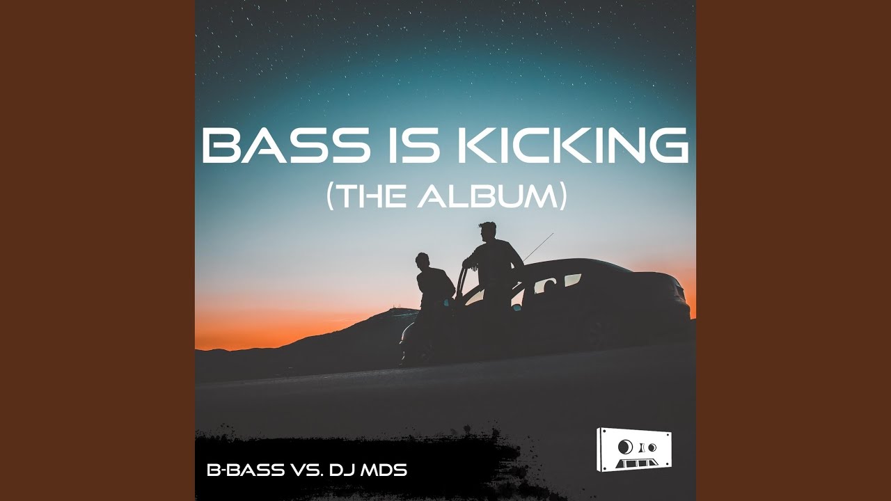 Bass Is Kicking (2005 Edit) (feat. DJ Splash)