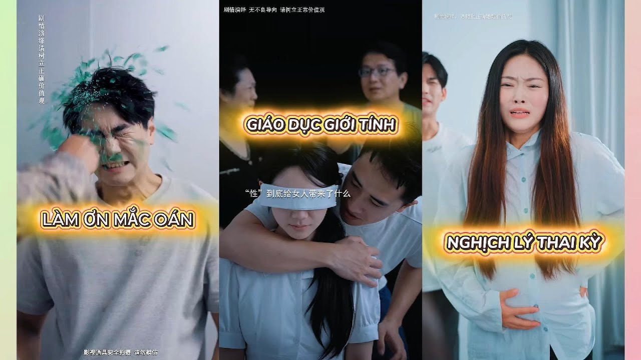 Tổng hợp những câu chuyện hay ho và thú vị Phần 10 #ynghiacuocsong #cuocsong