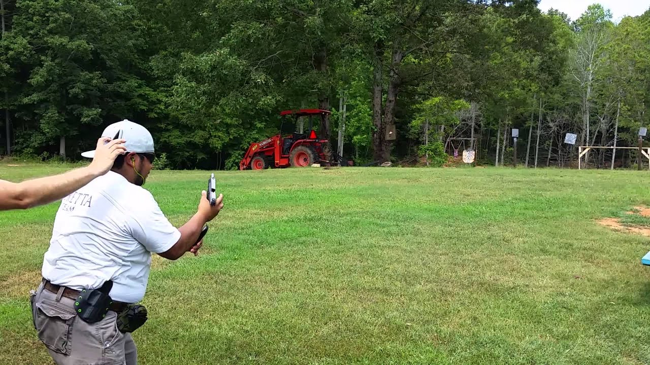 Practice makes for a better shoot. güncelmiyiz