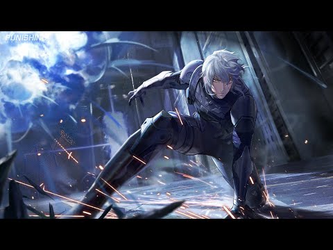 Some random PGR Speedrun: Fallen Star