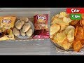 EVDE LAYS NASIL YAPILIR | Chips Recipe