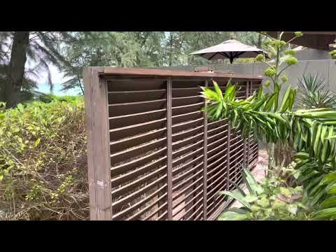 Renaissance Phuket Resort & Spa by Marriott (Outside)
