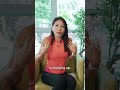 Cynthia started noticing changes within 30 days