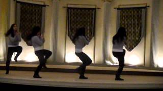 LTA's 2013 Triple 'S' Show: aKDPhi's Stroll