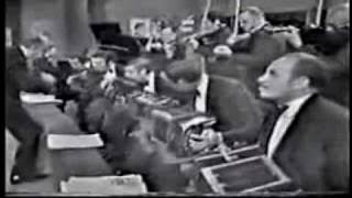 Juan D`Arienzo La Cumparsita tango