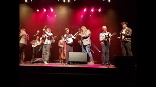 Bluegrass Jamboree - Festival of Bluegrass &amp; Americana Berlin 4.12.2018