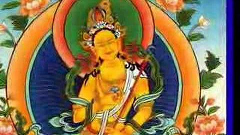 Tibetan Chant - Tara Emanations