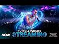 X Factor Live su NOW: Tutte le Puntate in Streaming