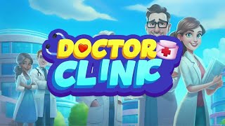 Doctor Clinic : Hospital Mania (Gameplay Android) screenshot 3