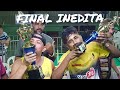 BAIANINHO DE MAUÁ X MAICON-A GRANDE FINAL DE 7 LAGOAS