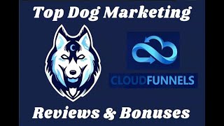CloudFunnels Review and Demo