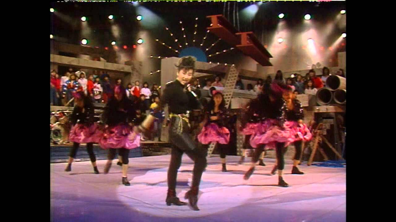 [1988] 김완선 - Money, Money