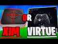 The BEST AIM ASSIST on KEYBOARD & Mouse Device in 2026