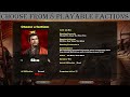 Imperial Ambitions 3K - Three Kingdoms turn-based strategy game built with Pygame