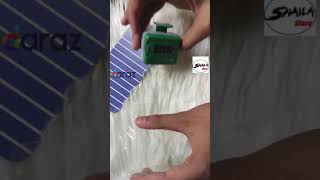 Hand Tally Counter Clicker Tasbeh Digital Review