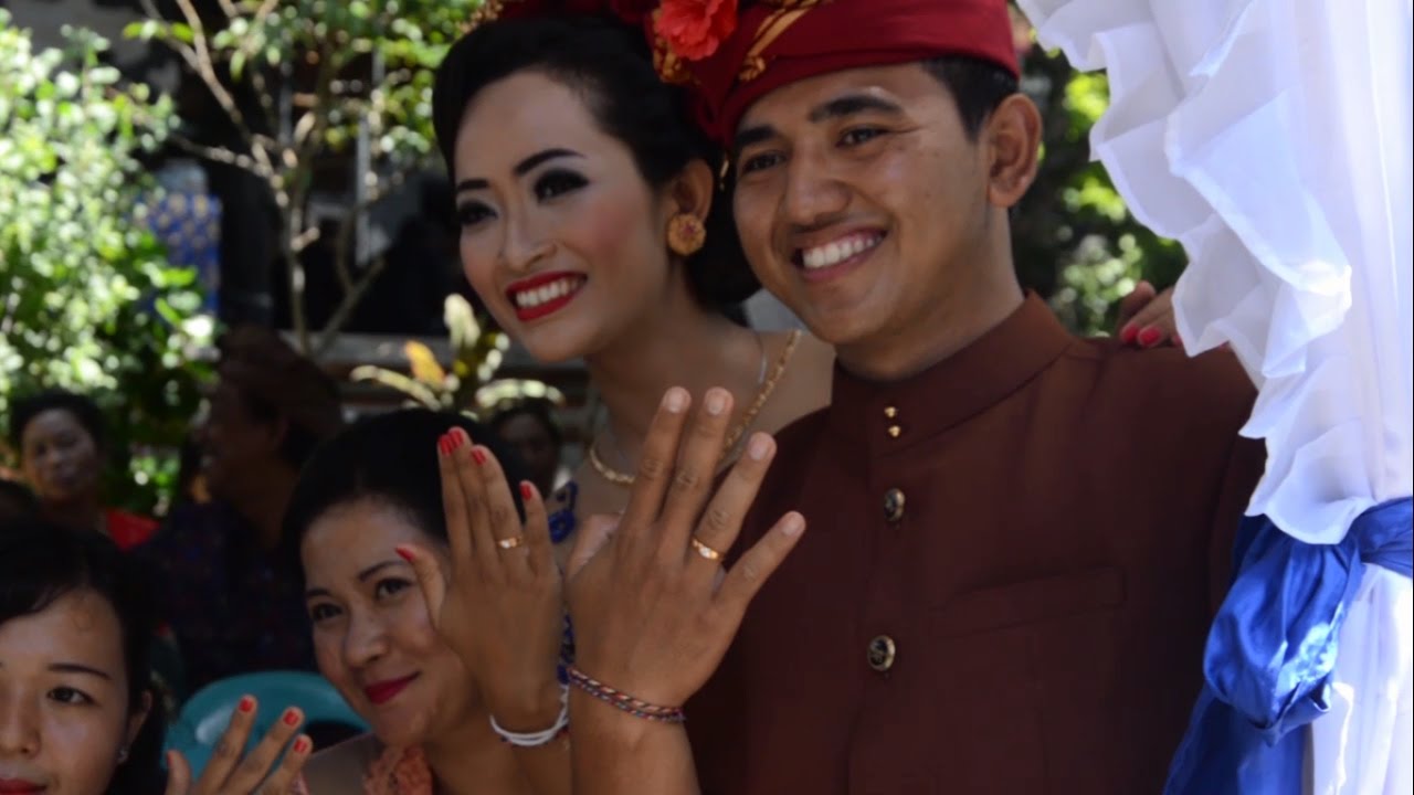 Pernikahan Wedding Arta Wiguna Dengan Ayu Windari YouTube pernikahan-wedding-arta-wiguna-dengan-ayu-windari-youtube