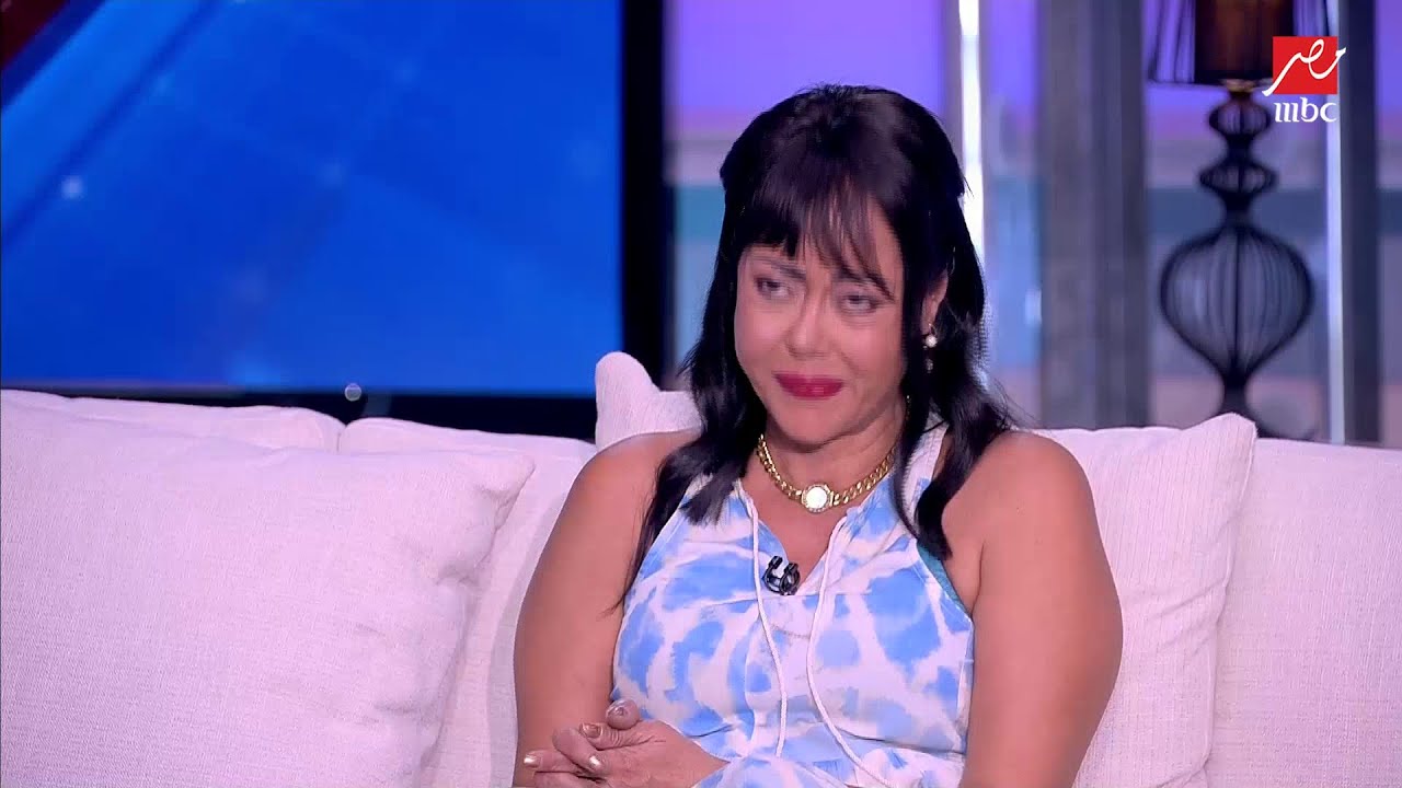 نهي العمروسي: جبت لنفسي مصايب سودا.. وتكشف تفاصيل مكالمة مع كاملة ابو ذكري تسببت في دخولها السجن