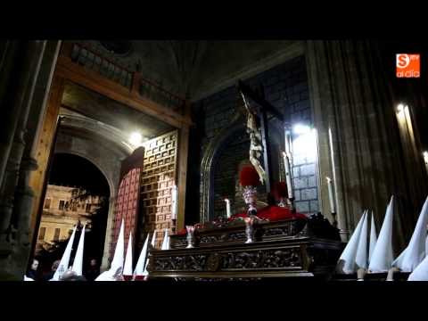 Real Cofradía Penitencial del Santísimo Cristo Yacente de la Misericordia y de la Agonía Redentora