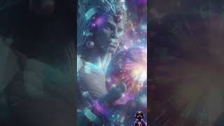 Cosmic World Shaper | Ancient Star God Creator of Celestial Realms