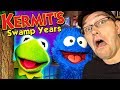 Kermit's Swamp Years (with Arlo) the Worst Muppet Movie - Rental Reviews