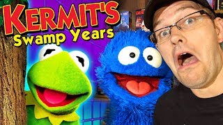 Kermit's Swamp Years (with Arlo) the Worst Muppet Movie - Rental Reviews