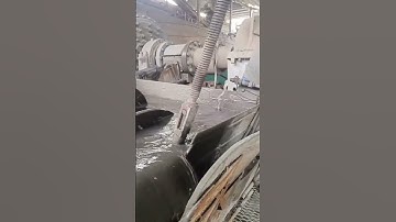 The flotation machine how to working in gold mining processing? #flotation #mining #gold #jycrusher