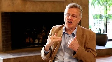 The World in 2014: Philip Tetlock