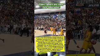 Maraming mga Magagandang Skills na Maaring Tularan ng mga Kagaya niyang atleta