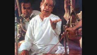 Pt. Bhimsen Joshi - Raag Bageshwari Bahar - Part 1