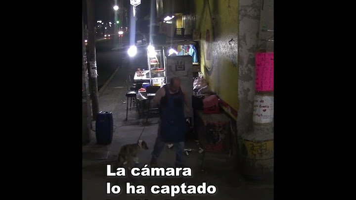 No vas a creer lo que hace este taquero.