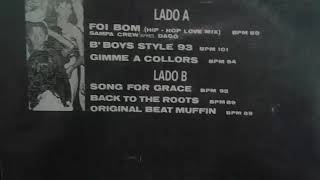 Sai Dançando - Gimme A Collors