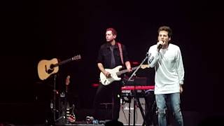 Download Lagu Charlie puth - Attention - Shawn mendes Brooklyn illuminate Tour 2017 MP3