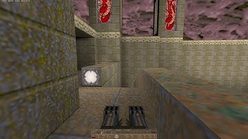 Quake - Runic Fear - Nightmare 100%