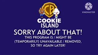 The Attack Of Cookie Island Free2Use