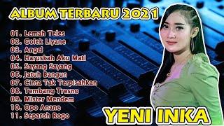 KUMPULAN LAGU YENI INKA 