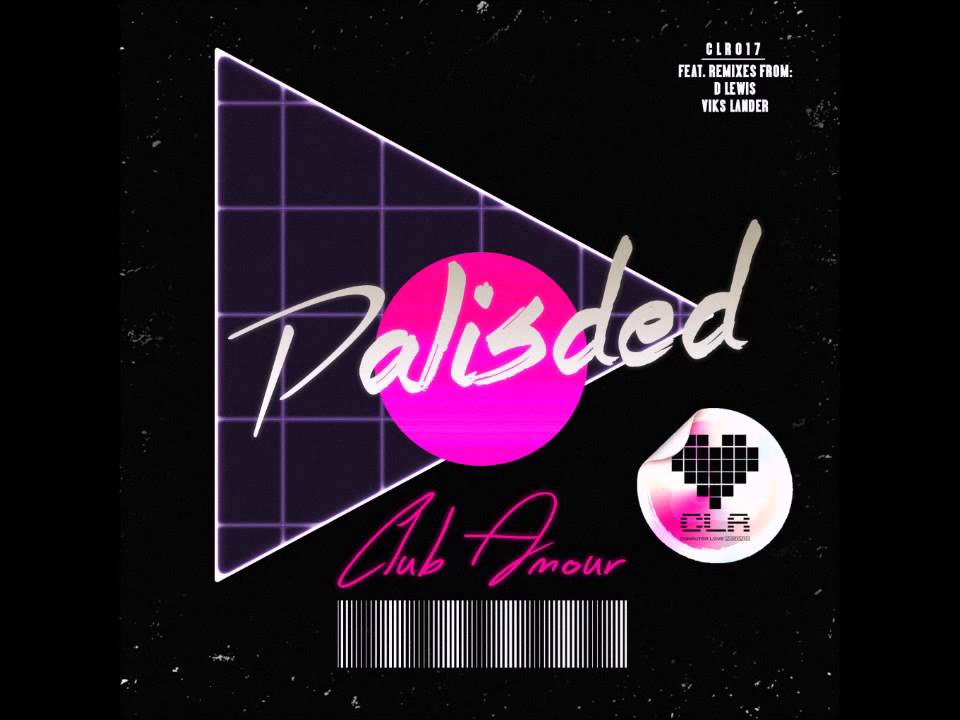 Watch Palisded - Midway on YouTube Watch Palisded - Midway on YouTube